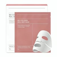 Bio Collagen Face Mask