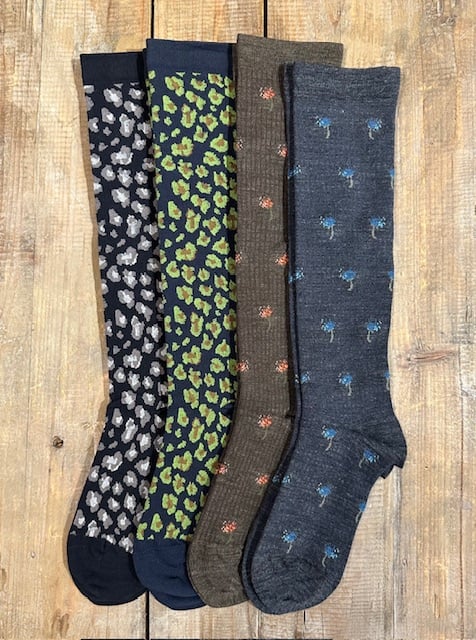 Image of Antipast New Compression Socks! (One last pair)