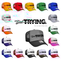 Image 1 of The '89 Video Store Logo Hat!!!!!!