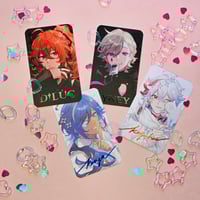 Image 1 of Special photocards [PRE-ORDER]