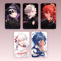 Image 2 of Special photocards [PRE-ORDER]