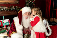 Image 2 of Santa Magic - Limited Edition Petite Sessions - October 12th