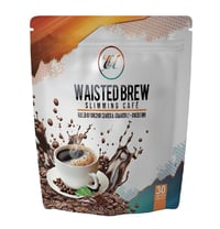 Image 2 of WAISTED BREW SLIMMING CAFE'