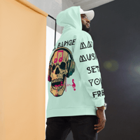 Image 3 of Skull Bangers Hoodie