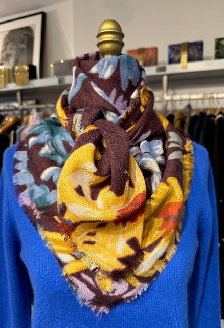 Image of Epice Smaller Scarves