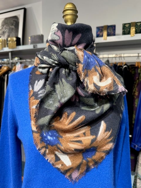 Image of Epice Smaller Scarves