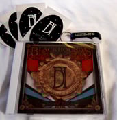 Image of Rot n' Roll Full Length CD (All orders come with a free BH Bottle Opener and Stickers)