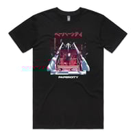 Robot T Shirt + Single Download