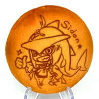 Image 1 of Sidon Plush Button