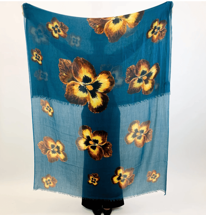 Image of Cashmere Scarves F/W'25