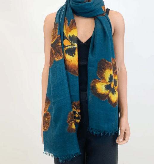 Image of Cashmere Scarves F/W'25