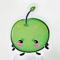 Stardew Valley Junimo Sticker