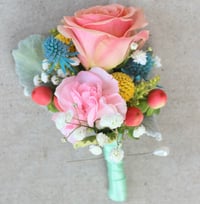 Image 1 of Boutonniere