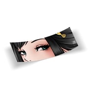 Honne Onna Eyes