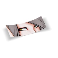 Kitsune Eyes