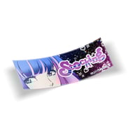 Stocking Anarchy