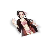 Nezuko OF
