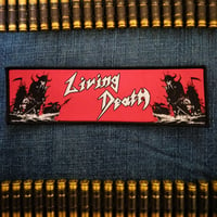 Living Death Patch