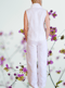 Image of Wide Leg Pants