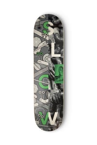 Image 2 of Aykan Umut x Pointdextr - Slow life