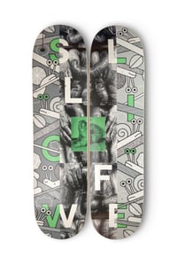 Image 1 of Aykan Umut x Pointdextr - Slow life