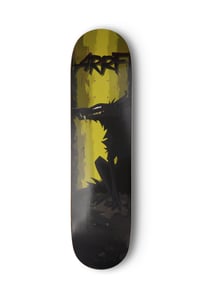 Image 1 of Arrf the wolf