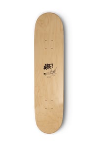 Image 2 of Arrf the wolf