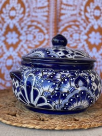 Azul Tureen 