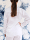 Image of Classic White Shirt