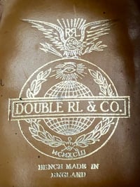 Image 9 of RRL BOWERY BOOTS