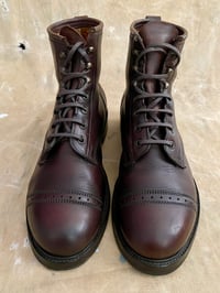 Image 6 of RRL BOWERY BOOTS