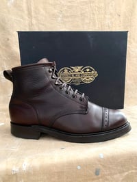 Image 1 of RRL BOWERY BOOTS