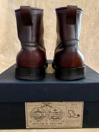 Image 7 of RRL BOWERY BOOTS