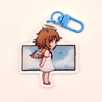 Image 3 of Acrylic Charm - Haibane Renmei