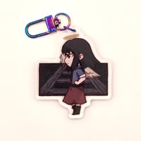 Image 4 of Acrylic Charm - Haibane Renmei