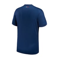 Image 3 of Paris Saint Germain Home 2024/25 Shirt