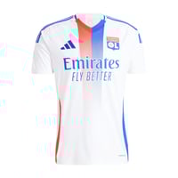 Image 2 of Olympique Lyon Home 2024/25 Shirt