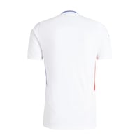 Image 3 of Olympique Lyon Home 2024/25 Shirt