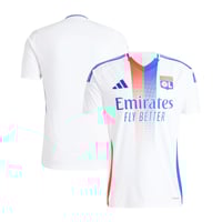 Image 1 of Olympique Lyon Home 2024/25 Shirt
