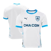 Image 1 of Olympique de Marseille Home 2024/25 Shirt