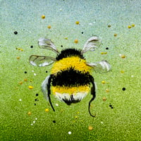 Image 1 of 'Aviator Pollinator'