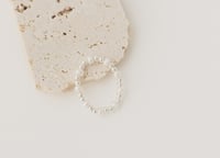 Image 1 of Stretch Ring No.6