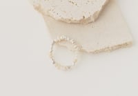 Image 1 of Stretch Ring No.10