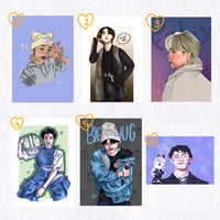 Stray Kids