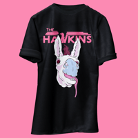 Klister T-shirt - BLACK