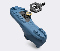Image 7 of crankbrothers CANDY LACE Clip-in Gravel Shoes