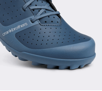Image 9 of crankbrothers CANDY LACE Clip-in Gravel Shoes