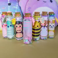 Image 6 of Squishmallow - Message in a Bottle