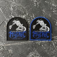 MYTHIC - THE IMMORTAL REALM OFFICIAL PATCH