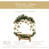 Ornament Wreath 